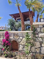 Velder house Urla