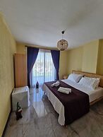Velder house Urla