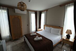 Velder house Urla