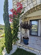 Velder house Urla