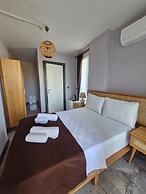 Velder house Urla