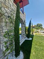 Velder house Urla