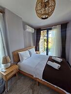 Velder house Urla