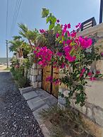 Velder house Urla