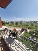 Velder house Urla
