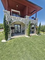 Velder house Urla