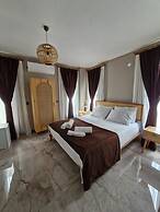 Velder house Urla