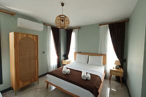 Velder house Urla