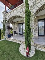 Velder house Urla