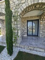 Velder house Urla
