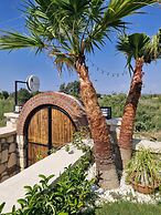 Velder house Urla