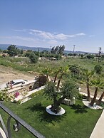 Velder house Urla