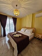 Velder house Urla