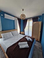 Velder house Urla