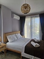 Velder house Urla