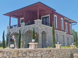 Velder house Urla