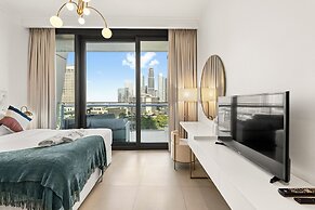 Burj Vista - Prime Downtown Dubai