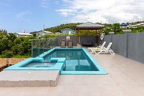 Private Pool Private Chef Discoverybay 24hr Secure
