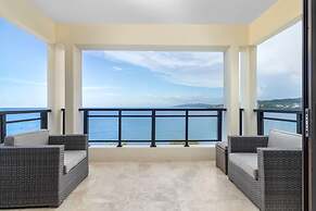 Ocean s Edge Fully Staffed Luxury Villa