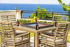 Ocean s Edge Fully Staffed Luxury Villa