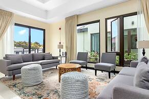 Ocean s Edge Fully Staffed Luxury Villa