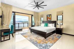 Ocean s Edge Fully Staffed Luxury Villa