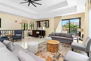 Ocean s Edge Fully Staffed Luxury Villa