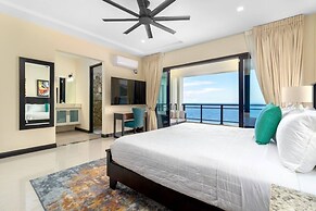 Ocean s Edge Fully Staffed Luxury Villa