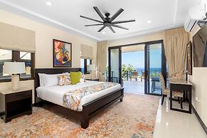 Ocean s Edge Fully Staffed Luxury Villa