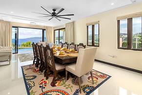 Ocean s Edge Fully Staffed Luxury Villa