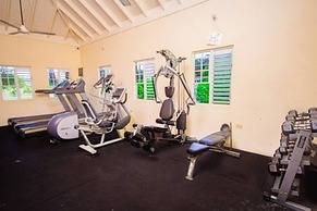 5 Bedrmoasis Draxhall Pool Gym