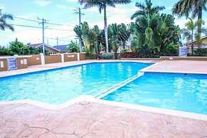 5 Bedrmoasis Draxhall Pool Gym