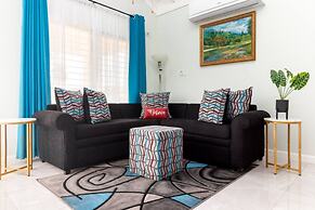 Draxhall Beach Access Gated Community Full Air Con