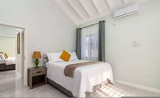 Draxhall Beach Access Gated Community Full Air Con