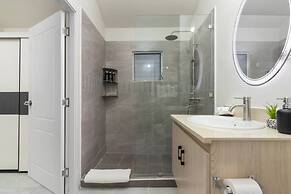 Sunset Arecahomes Beach Access Pool Water Park