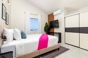 Sunset Arecahomes Beach Access Pool Water Park