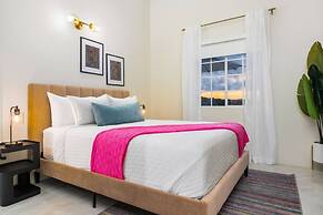 Sunset Arecahomes Beach Access Pool Water Park