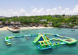 Sunset Arecahomes Beach Access Pool Water Park