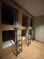 BuenaSentro Hostel
