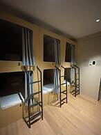 BuenaSentro Hostel