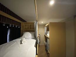 BuenaSentro Hostel