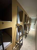BuenaSentro Hostel