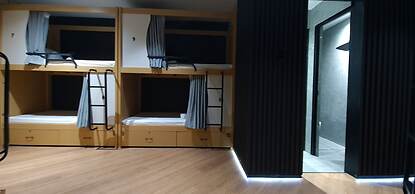 BuenaSentro Hostel