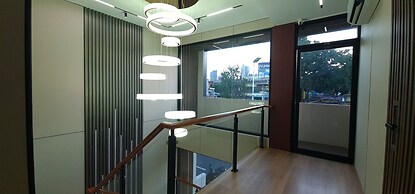 BuenaSentro Hostel
