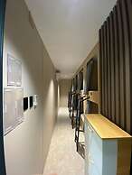 BuenaSentro Hostel