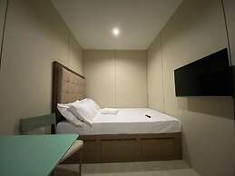 BuenaSentro Hostel