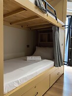 BuenaSentro Hostel