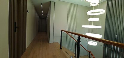 BuenaSentro Hostel