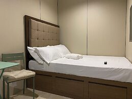 BuenaSentro Hostel