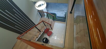 BuenaSentro Hostel